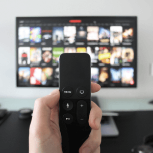 IPTV Services for TV Series in UK