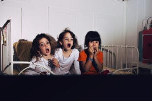 kids channels on iptv