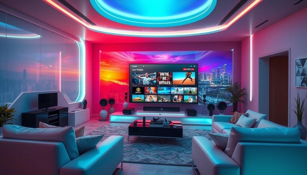Best UK IPTV for 4K Channels
