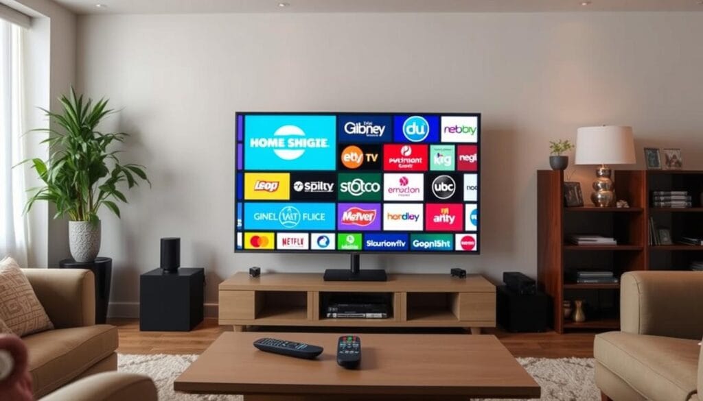IPTV with 20000 UK Channels
