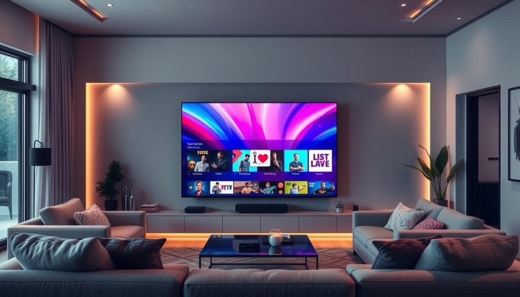 UK IPTV Subscriptions