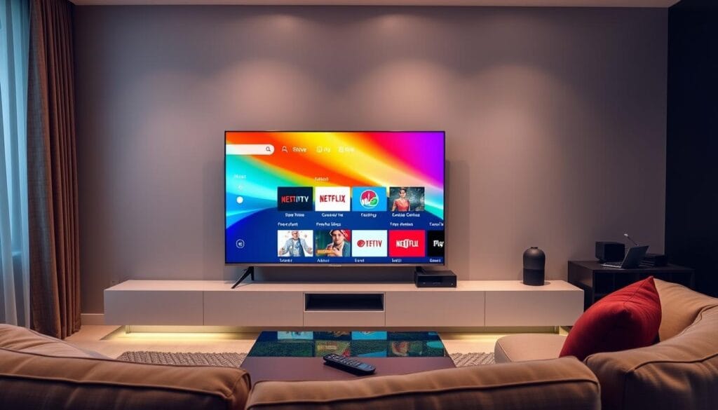 IPTV Smarters Pro App
