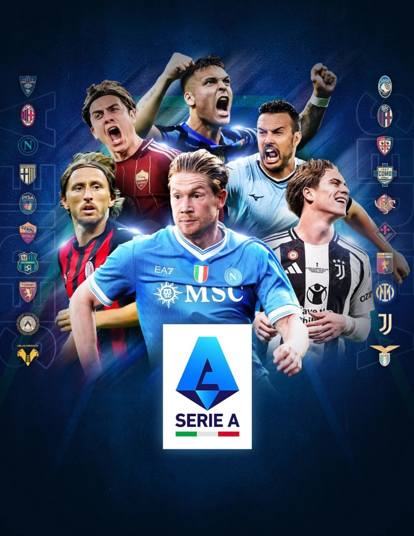 Serie+A'