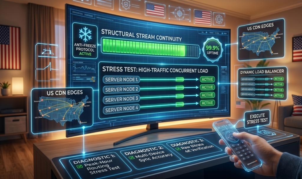 Where Can I Watch the World Cup 2026? The Ultimate US Streaming Blueprint 1 Watch the World Cup 2026