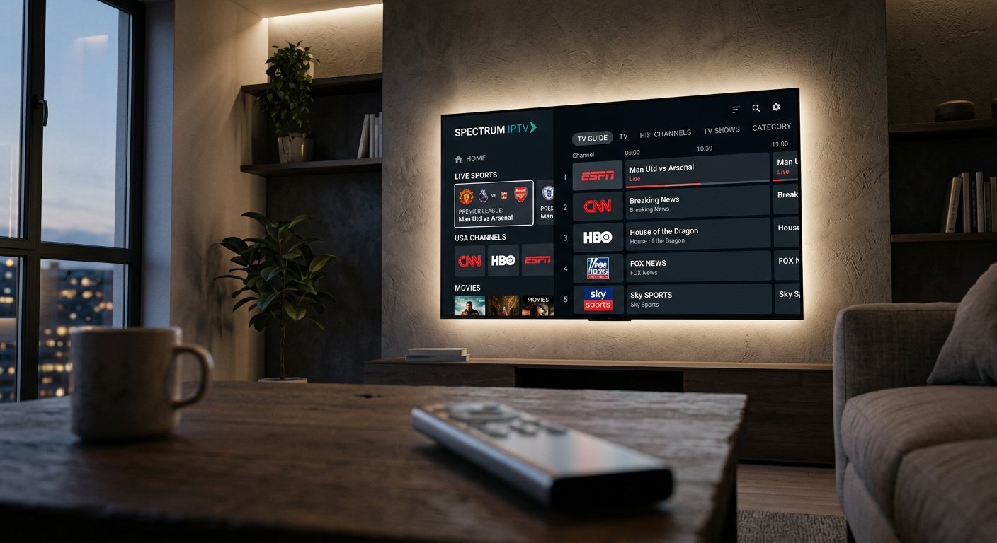 free popular iptv playlist
