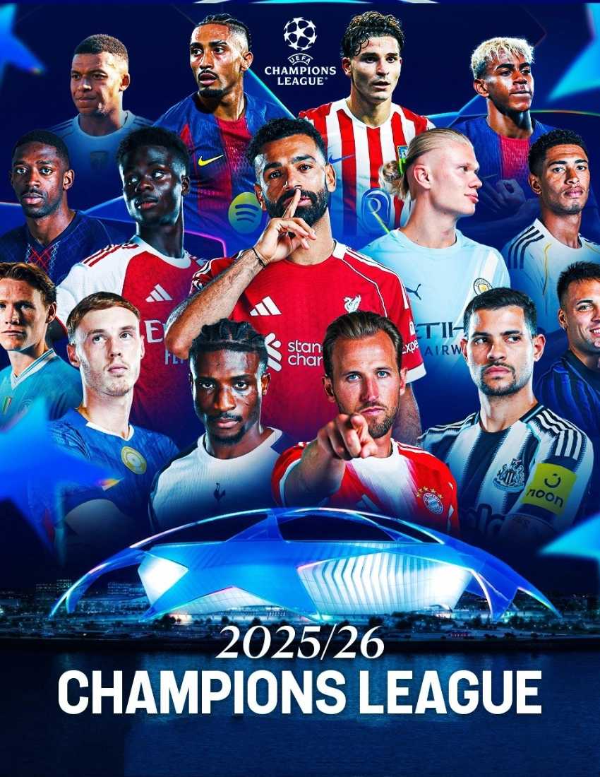 Home 54 Champions+League
