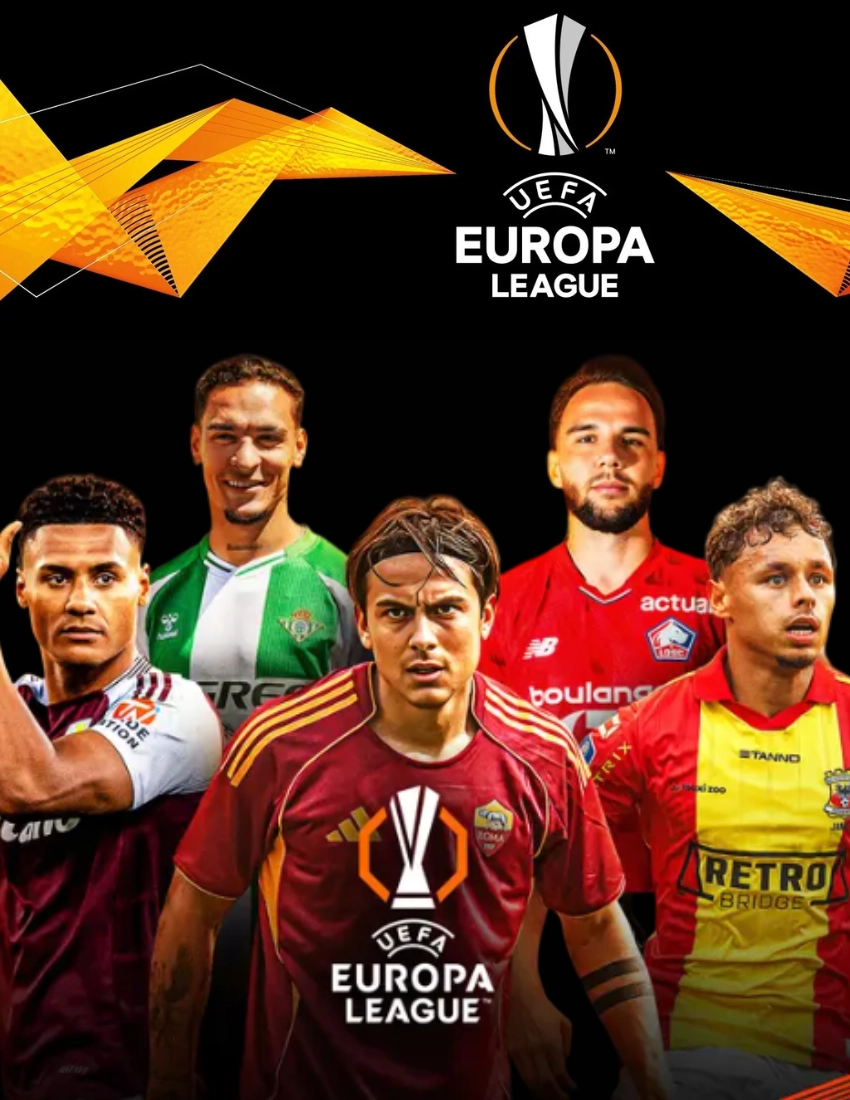 Home 57 Europa League