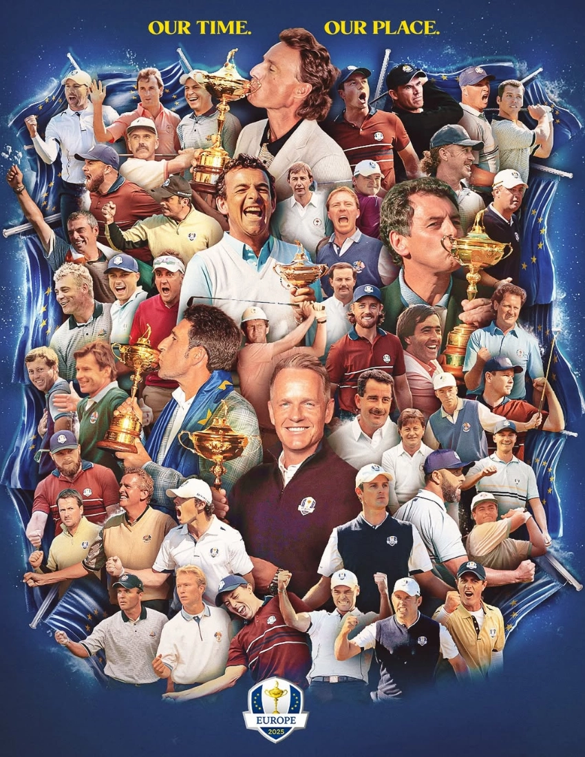 Home 59 Golf