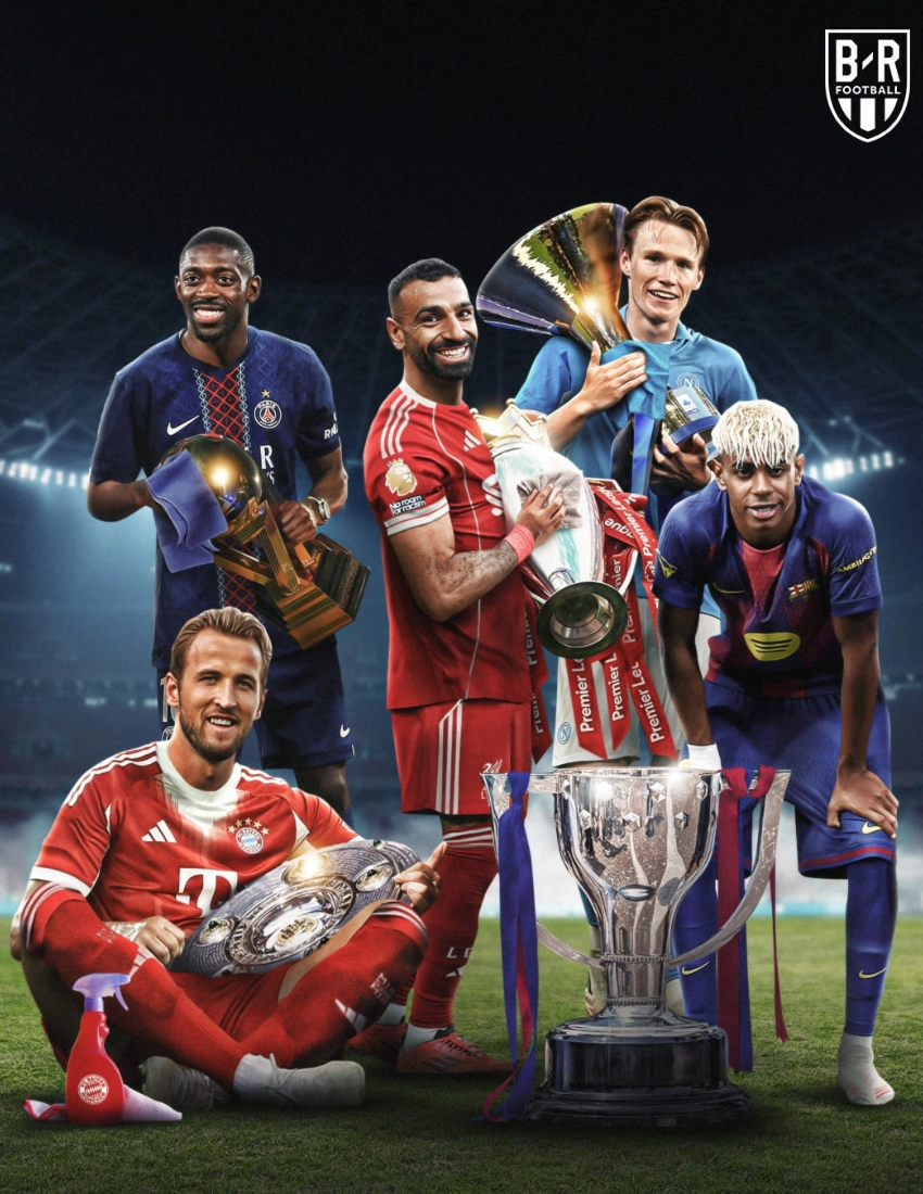 Home 61 Leagues