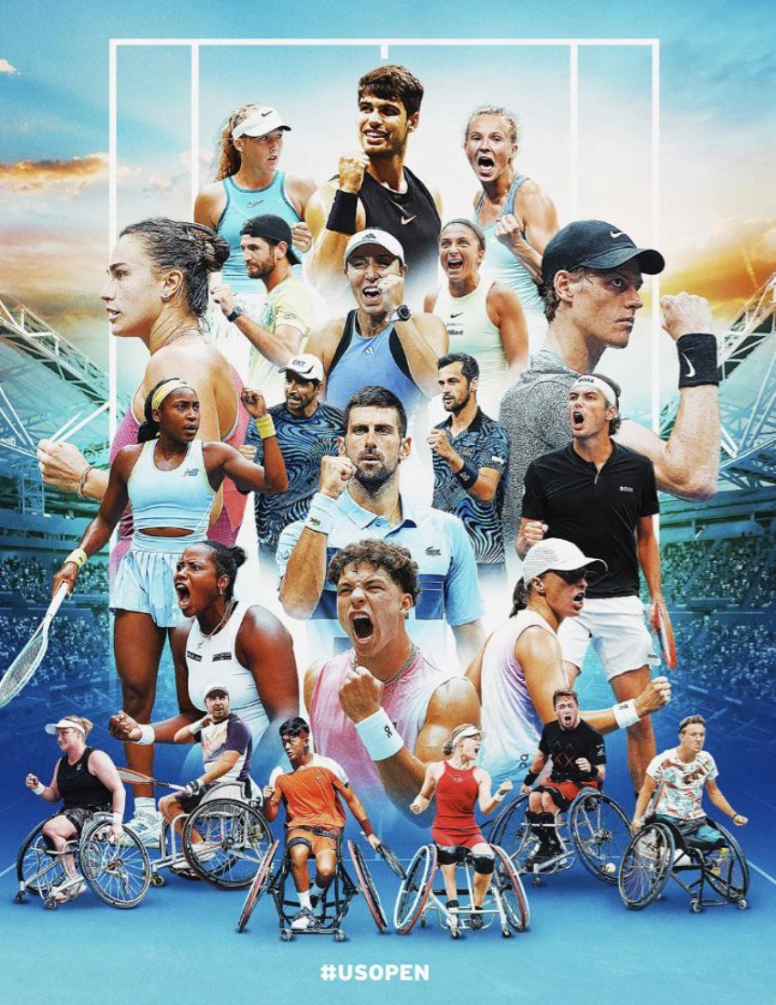 Home 69 Tennis